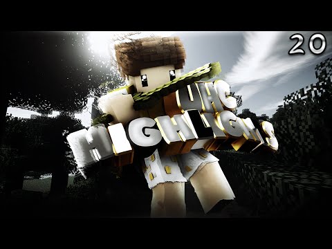 UHC Highlights | #20 | 'Diamondless'