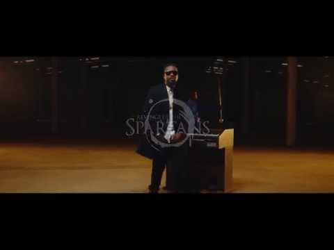 Sarkodie - Revenge Of The Spartans (Official Video)