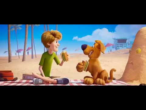 Summer Feelings - Scooby o filme