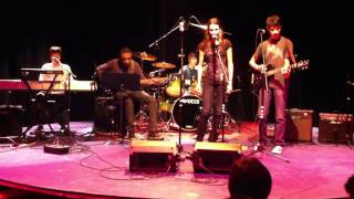 Don&#39;t Stop Me Now Cover