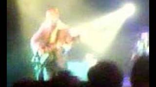 Fun Lovin&#39; Criminals - Mini Bar Blues Live at Sheppards Bush
