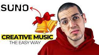 How to Create a Jingle with Suno AI (Quick & Easy Tutorial)