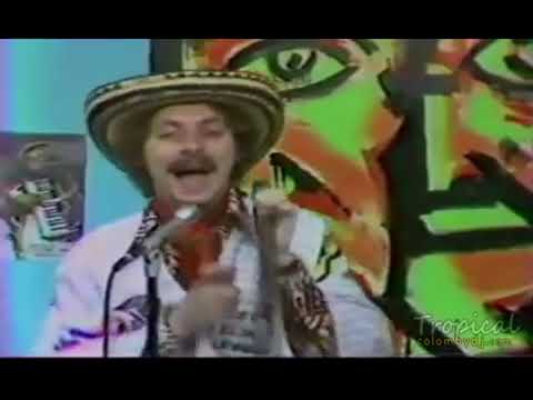 cuarteto imperial mix avi