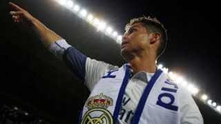 Cristiano Ronaldo [Rap] Incansable  [Porta] Campeón de LaLiga