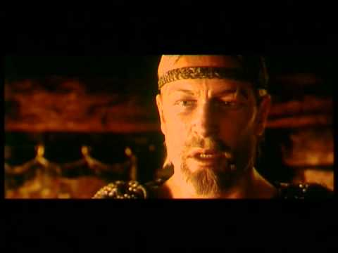 La Légende de Beowulf