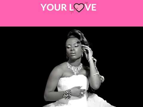 Abby Dallas "YOUR LOVE"