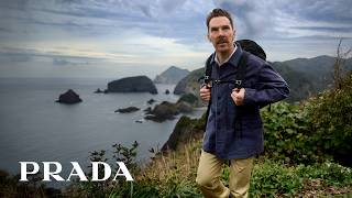 Prada Re‑Nylon 2026 – Stewards of the Ocean Japan | Benedict Cumberbatch | Official Campaign Breakdown