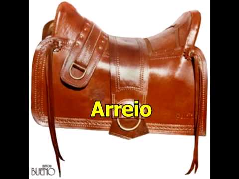 Pé Da Letra video