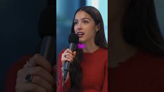 How Olivia Rodrigo made a song for Hunger Games ❤️🔥