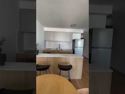 Video de YouTube - Venta de apartamento 1 dormitorio con parrillero a estrenar en Parque Rodo