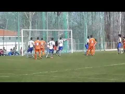 J-23 TEM 2014-15 TAJO-CHINCHON (Doble ocasión)