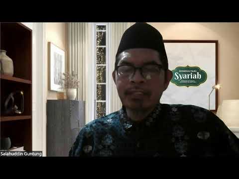 Konsultasi Syariah DSY