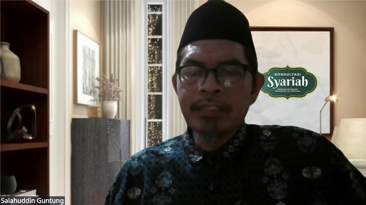 Konsultasi Syariah DSY