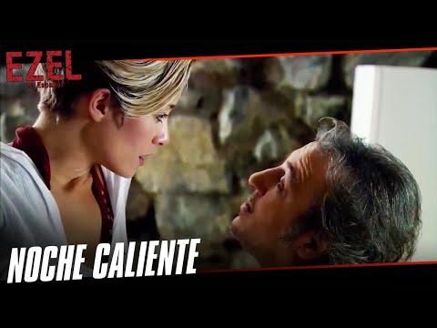 Las Noches Llenas De Placer De Sebnem Y Ali - Ezel Novela en Español