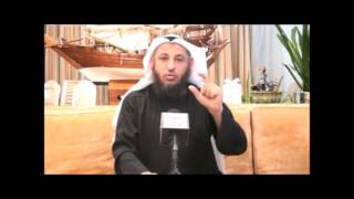 الشيخ عثمان الخميس حقيقة المتعة عند الشيعة جزء 5