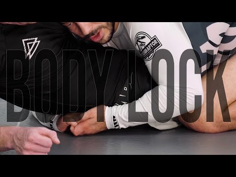 The Body Lock Grip