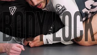 The Body Lock Grip