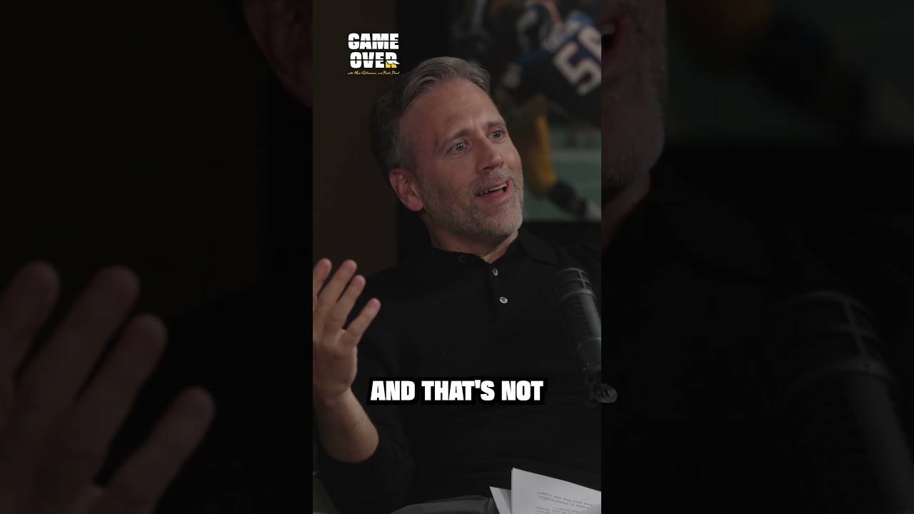 The Klutch Sports origin story began with a Warren Moon Oilers throwback