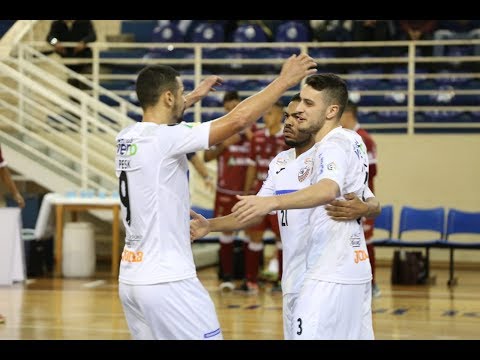 LNF 2018 - INTELLI 4 x 5 ACBF