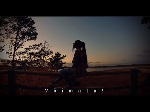 Capj - Võimatu (Video)