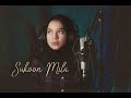 Arijit Singh - Sukoon Mila (Cover) By Audrey Bella II Indonesia II