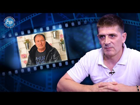 BALKAN INFO: Zoran Branković - I Vladu Perovića su stigle godine, smanjio je obim posla!