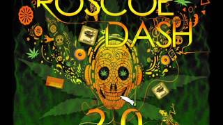Roscoe Dash - No days Off