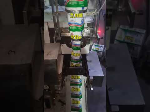Volumetric Cup Filler