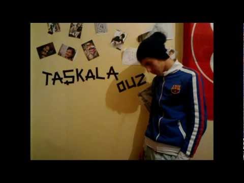Taşkala Ouz (Bugünde Ölmedim) 2oı3 Klip