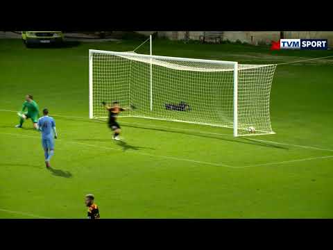 GŻIRA (1-2) SENGLEA_30.11.2019