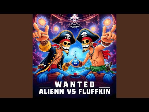 Wanted (Original Mix)