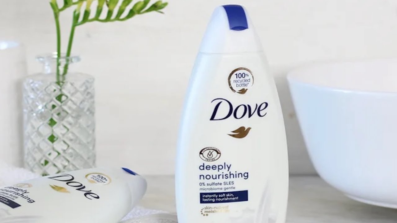 Watch Dove Body Wash 🤔 Is It Safe @doveunitedstates to use #shorts #dove now Dove Body Wash 🤔 Is It Safe @doveunitedstates to use #shorts #dove
