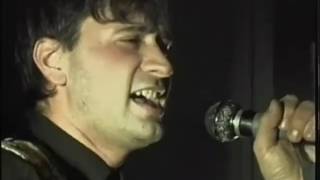 Валерий Меладзе Балерина 1991 Диалог