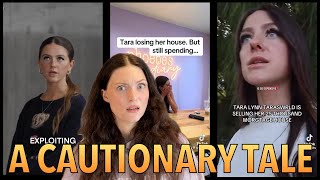 Has TarasWrld Become An Influencer Cautionary Tale
