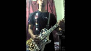 Johnny Cash - My Treasure  (matanza)