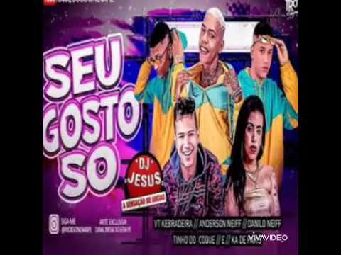 SEU GOSTOSO VT KEBRADEIRA ANDERSON NEIFF DANILO NEIFF MC Ka DE PARIS