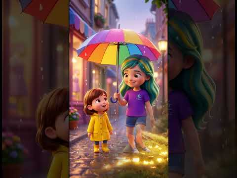 Kindness is Strength | Kids Prayer & Worship | Grace Wave Kids