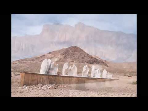 DeathValley HD with Style