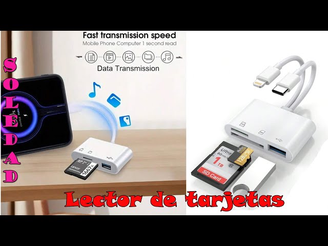 Vídeo relacionado con Aprilsunnyzone Realtek RTS5170 - Lector de tarjetas para plataformas integradas que requieren configuración del controlador para activar el arranque EMMC/EMCP y la capacidad de lectura de tarjetas SD
