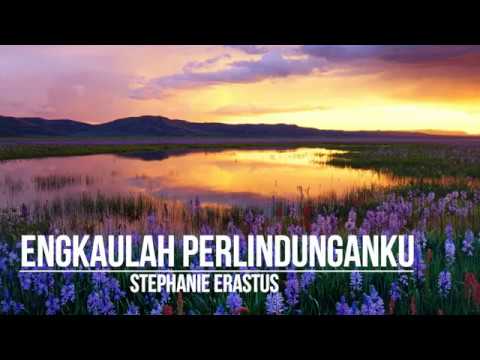 Engkaulah Perlindunganku (versi keroncong) - Cipt. Pdt. Erastus Sabdono