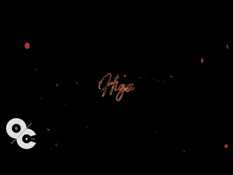 Arthur Nery - Higa (Official Lyric Video)