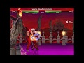 Asura Me Vs Ingrid
