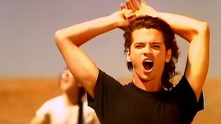 INXS - KissThe Dirt (Falling Down The Mountain)