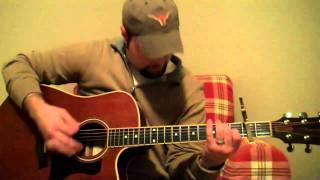 cover of Just Not Each Other by William Fitzsimmons