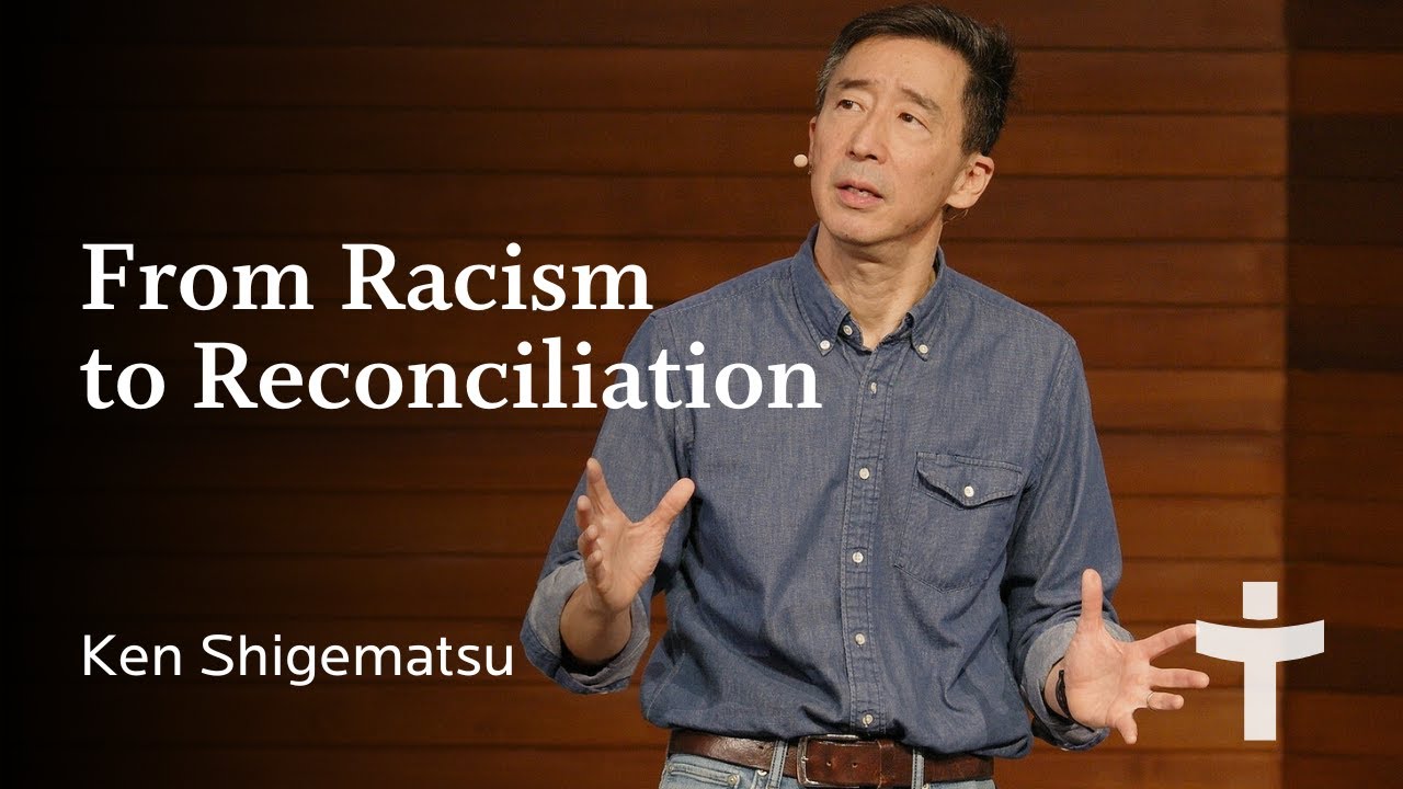 From Racism to Reconciliation