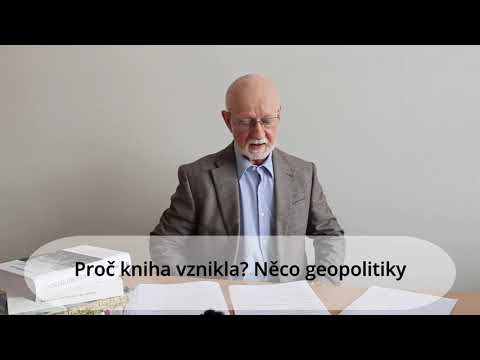 PhDr. Emil Voráček, DrSc.: Od periferie Západu k periferii Východu?