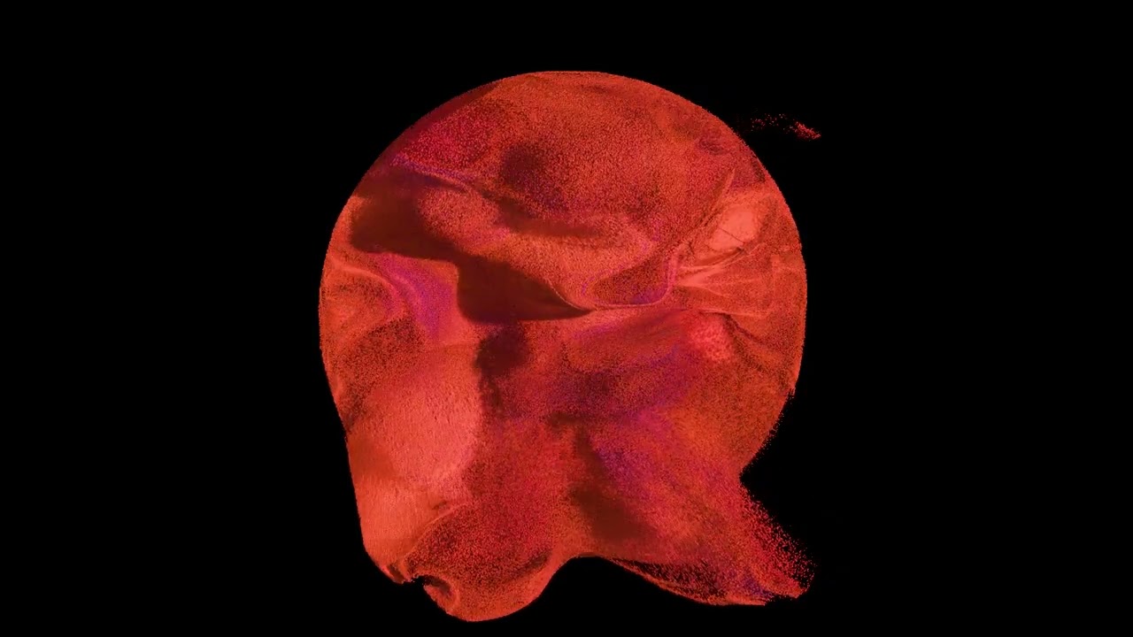 Olali Art : Theo & Clau - VJing live et interactive show. Une expérience immersive par olali.