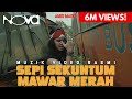 Sepi Sekuntum Mawar Merah Amir Masdi Muzik Video Rasmi