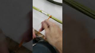 How to do Aviation String tie