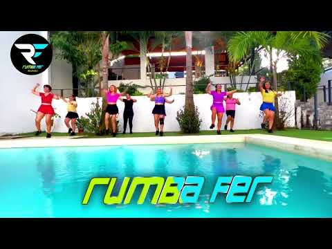 MIX DULCE DE CHOCOLATE - Grupo Musical Explosión de Iquitos - RUMBA FER